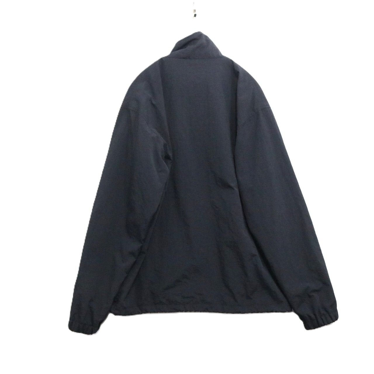 The Ennoy Professional(ザエンノイプロフェッショナル) 21AW Nylon Jacket