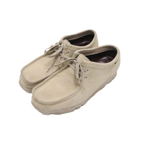 Clarks(クラークス)×BEAMS(ビームス)  Wallabee Boot GTX