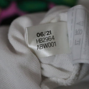 adidas(アディダス) KERWIN FROST "Graphic Friends" S/S T-Shirt