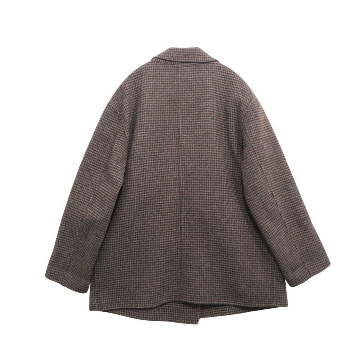 SNIDEL(スナイデル) 22AW Oversized Coat Jacket