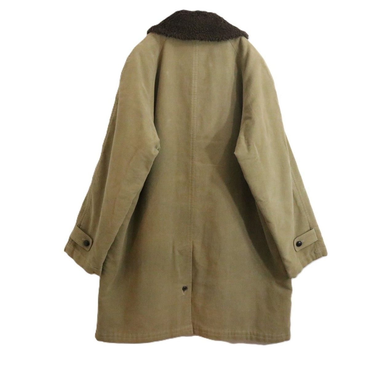 Maul Ruck(モールラック) 80s 90s Military Coat