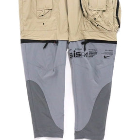 Nike ISPA 22SS | NRG Convertible Pants "Khaki" (DD3796-247)