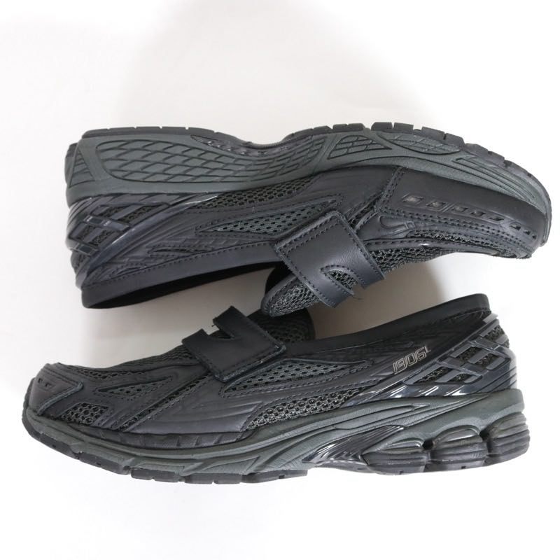 New Balance | 1906L Loafer "Black" (U1906LAI)