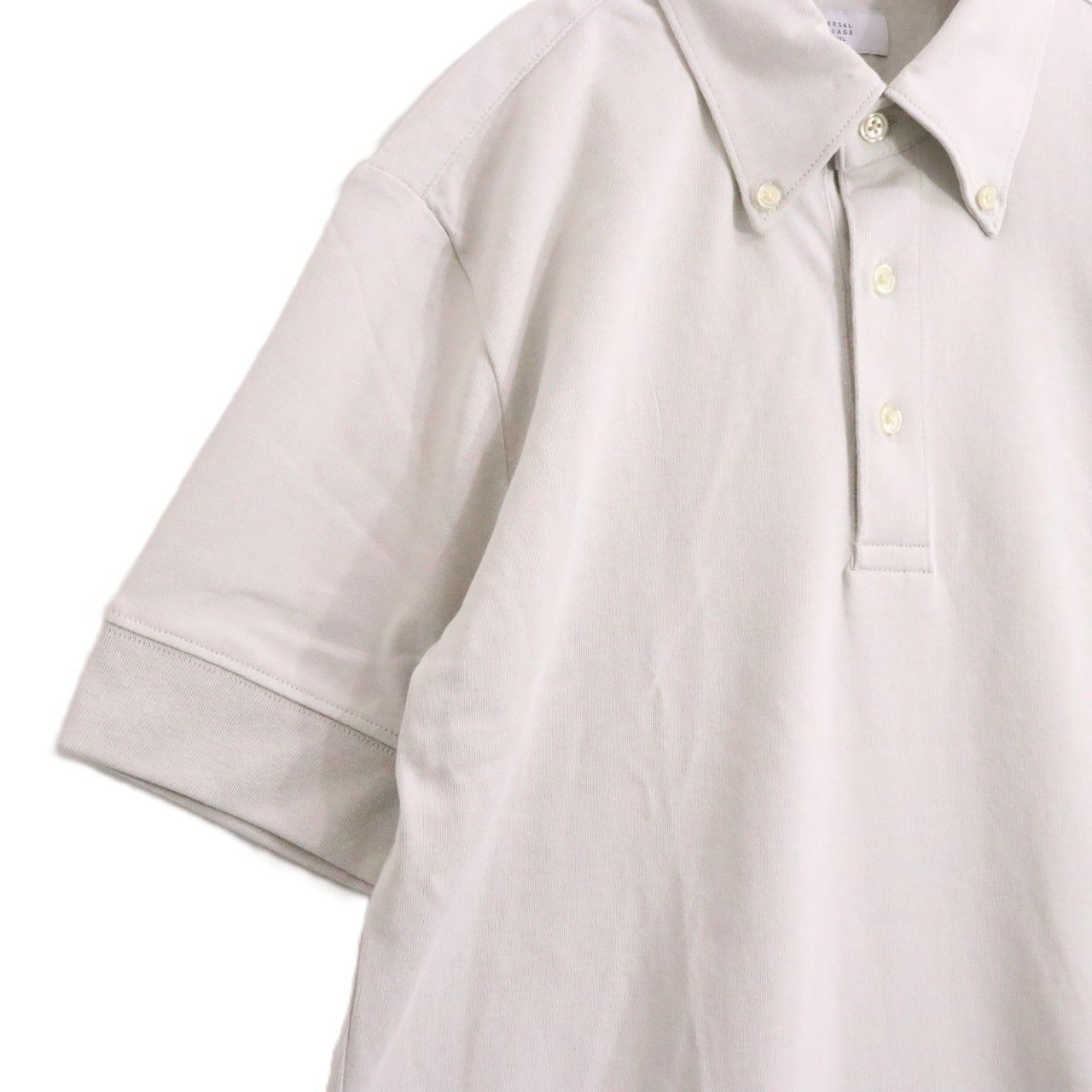 UNIVERSAL LANGUAGE(ユニバーサルランゲージ)