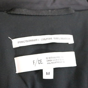 F/CE(エフシーイー) PERTEX PADDING FESTIVAL JK