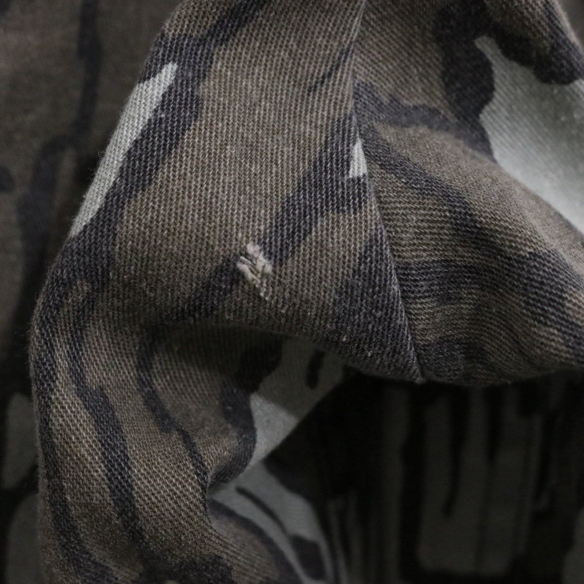 90s WINCHESTER(ウィンチェスター) "TREBARK" Camo Cargo Pants