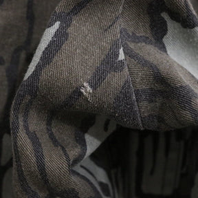 90s WINCHESTER(ウィンチェスター) "TREBARK" Camo Cargo Pants