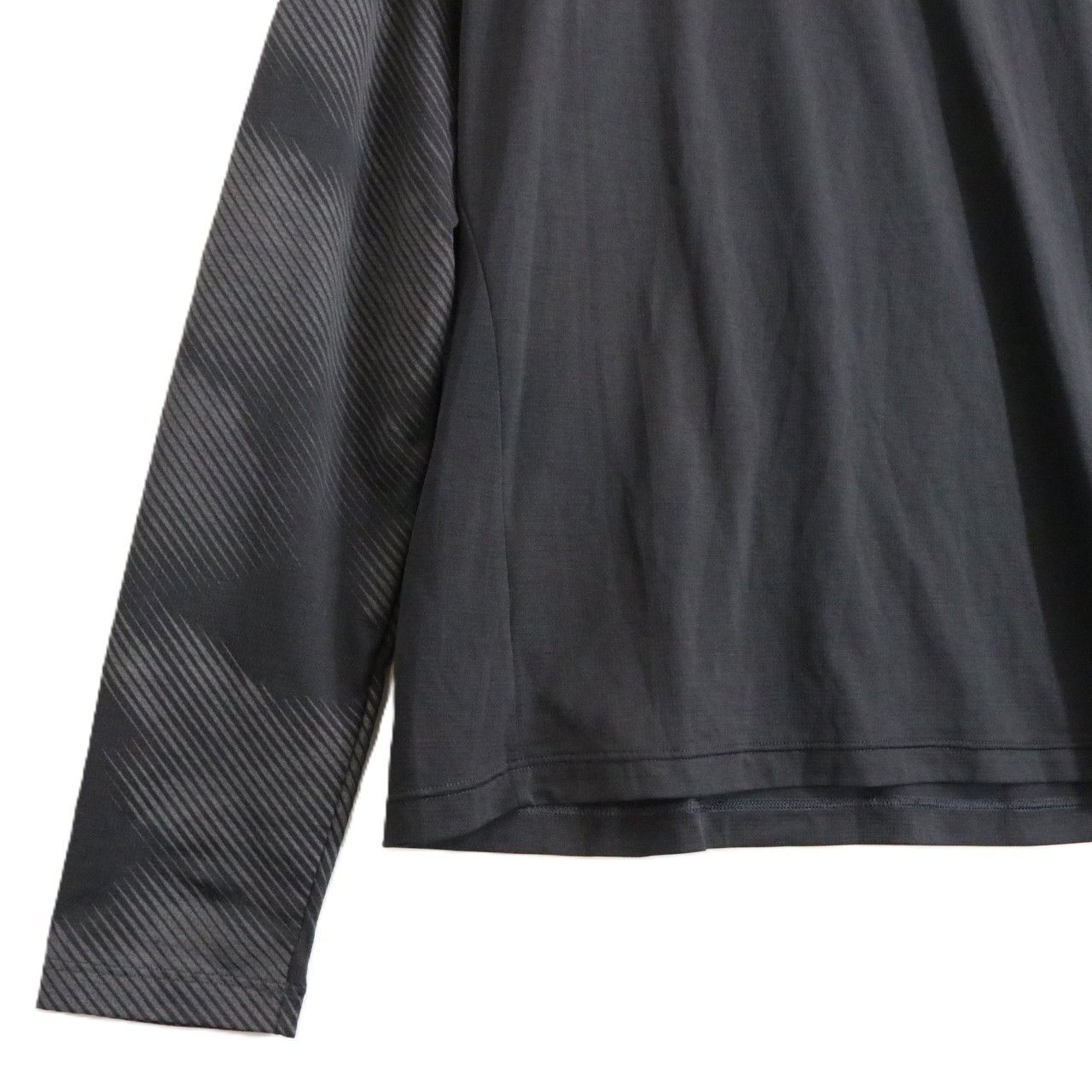 on(オン)PERFFORMANCE LONG-T