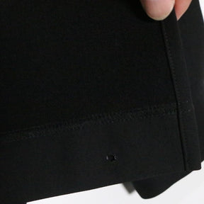 UNITED ARROWS & SONS by DAISUKE OBANA | Ⅰ CREW CARDIGAN "BLACK" (5525-299-0726)