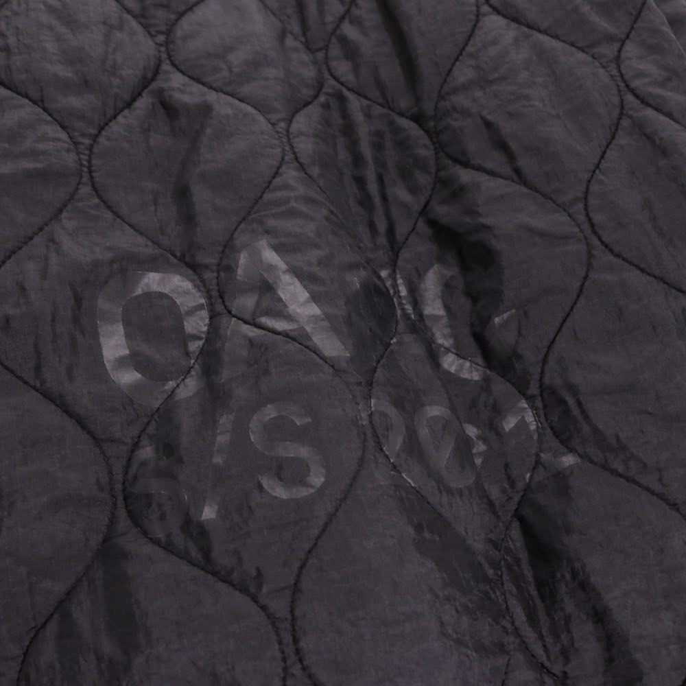 OAMC 21SS | Ron Herman Exclusive Combat Liner Jacket "Black" (OAYS422284)