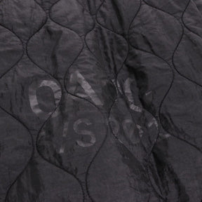 OAMC 21SS | Ron Herman Exclusive Combat Liner Jacket "Black" (OAYS422284)