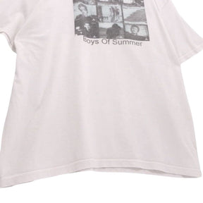 00s Boys Of Summer | "Boys of Wilcox" Graphic Tee (Hanes Heavyweight)