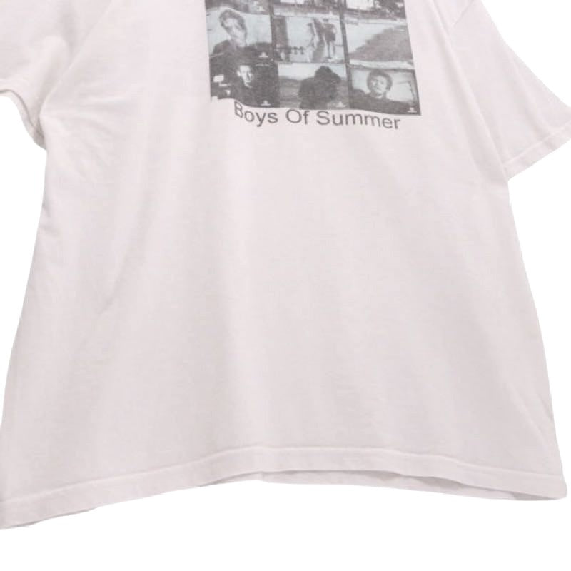 00s Boys Of Summer | "Boys of Wilcox" Graphic Tee (Hanes Heavyweight)