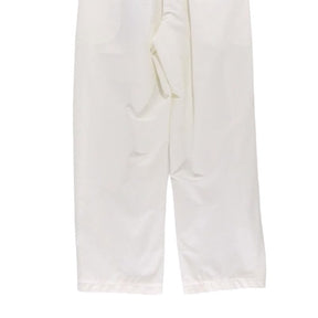 TEATORA | WALLET PANTS RESORT - DUAL DIVISOR "White" (TT-004R-DD)