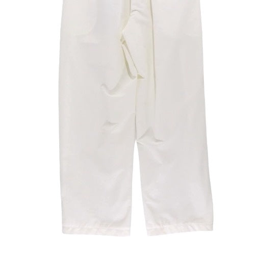 TEATORA | WALLET PANTS RESORT - DUAL DIVISOR "White" (TT-004R-DD)