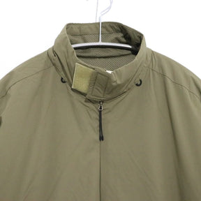 Snow Peak 19AW | 2L Octa Jacket "Beige" (SW-19AU001)