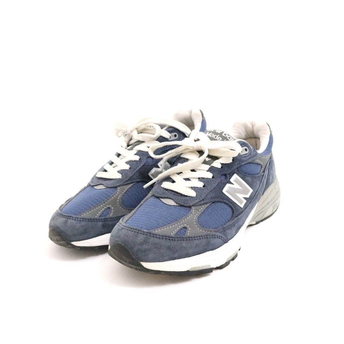NEW BALANCE(ニューバランス) MR993VI  USA製