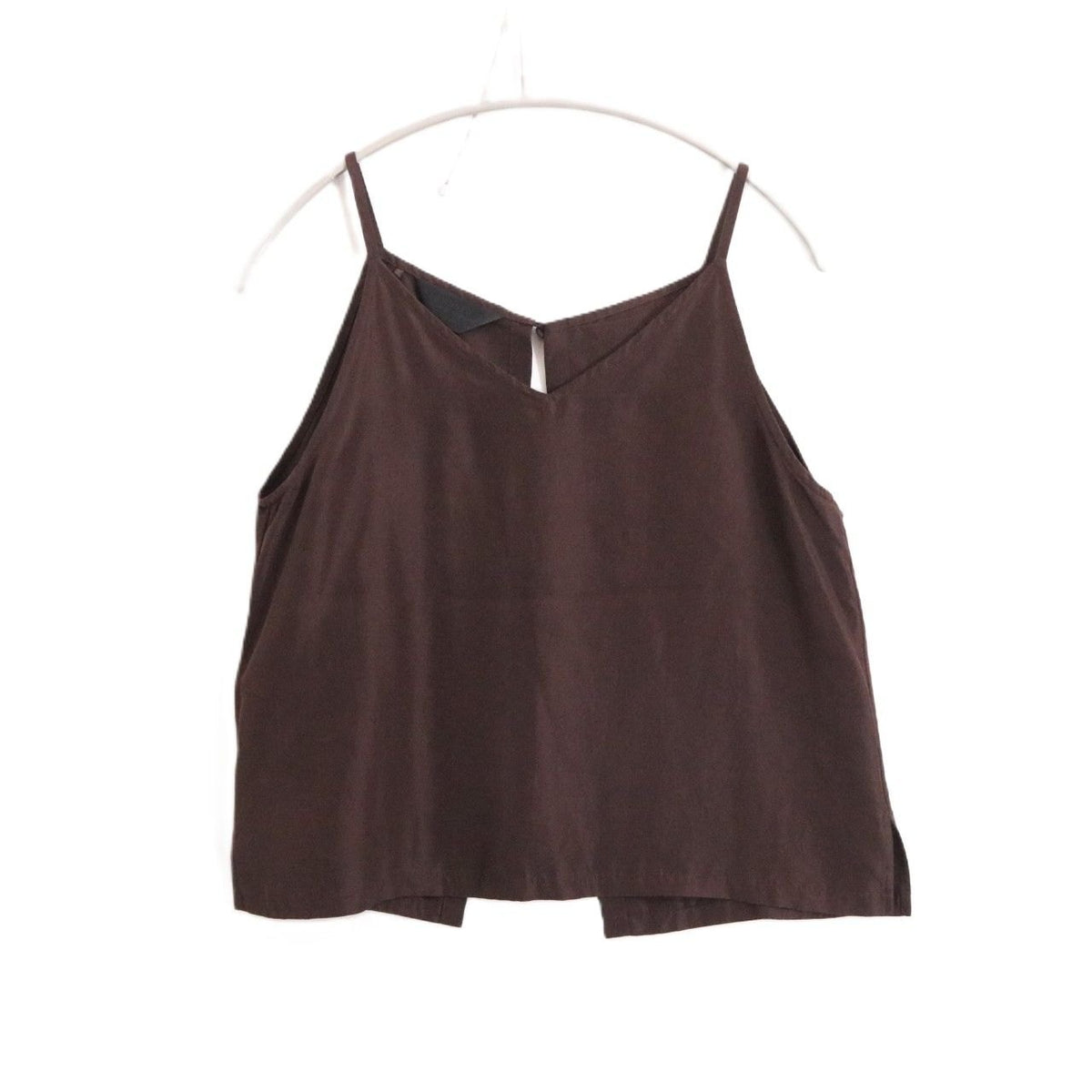 UNUSED(アンユーズド) Open BacK Camisole