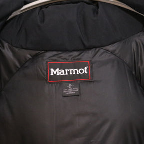 Marmot 24AW | Mammoth Down Jacket "Black" (TSAUD019)