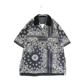 sacai(サカイ)