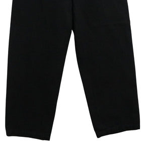 FARAH(ファーラー) 25ss Linen Wide Easy Pants