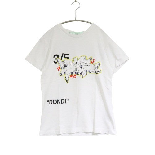 OFF-WHITE(オフホワイト)