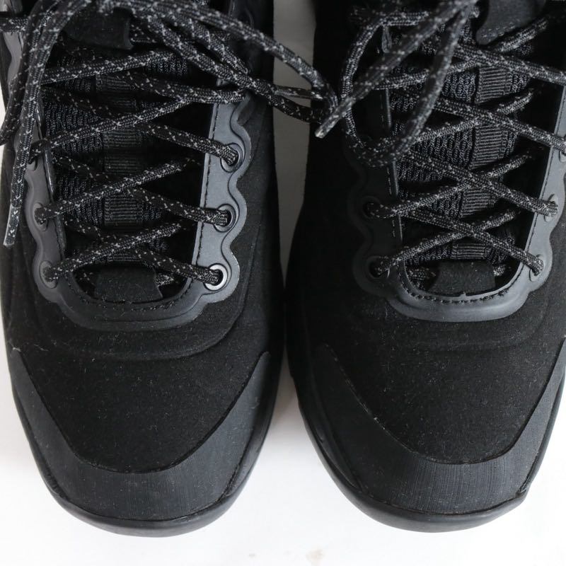 THE NORTH FACE | Scrambler Mid GORE-TEX Invisible Fit "Black" (NF52331)