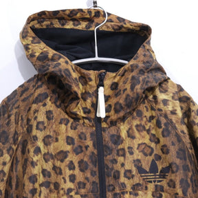 adidas Originals | Leopard Windbreaker "Leopard" (JD51339)