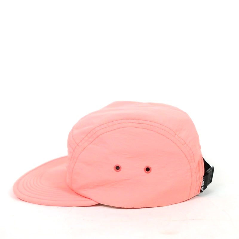 ONLY NY | Jet Cap "Salmon Pink" (Made in USA)