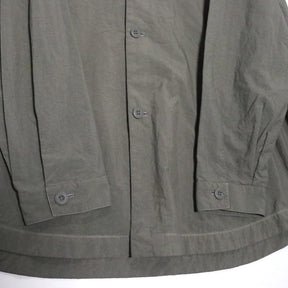 TEATORA | CARTRIDGE SHIRT GC "Shadow OLIVE" (tt-SHT-OP)
