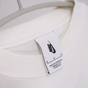 NIKE × Hello Kitty 22SS | NIKE AS U NRG HK2 TOP SS WHITE T-Shirt (DR6075-100)