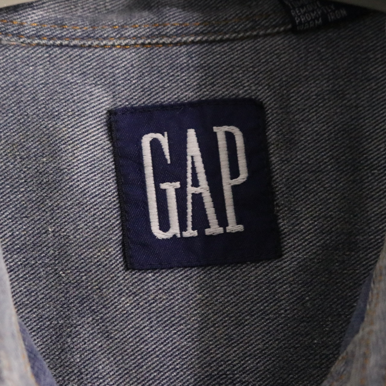 90s Vintage OLD GAP オールド ギャップ