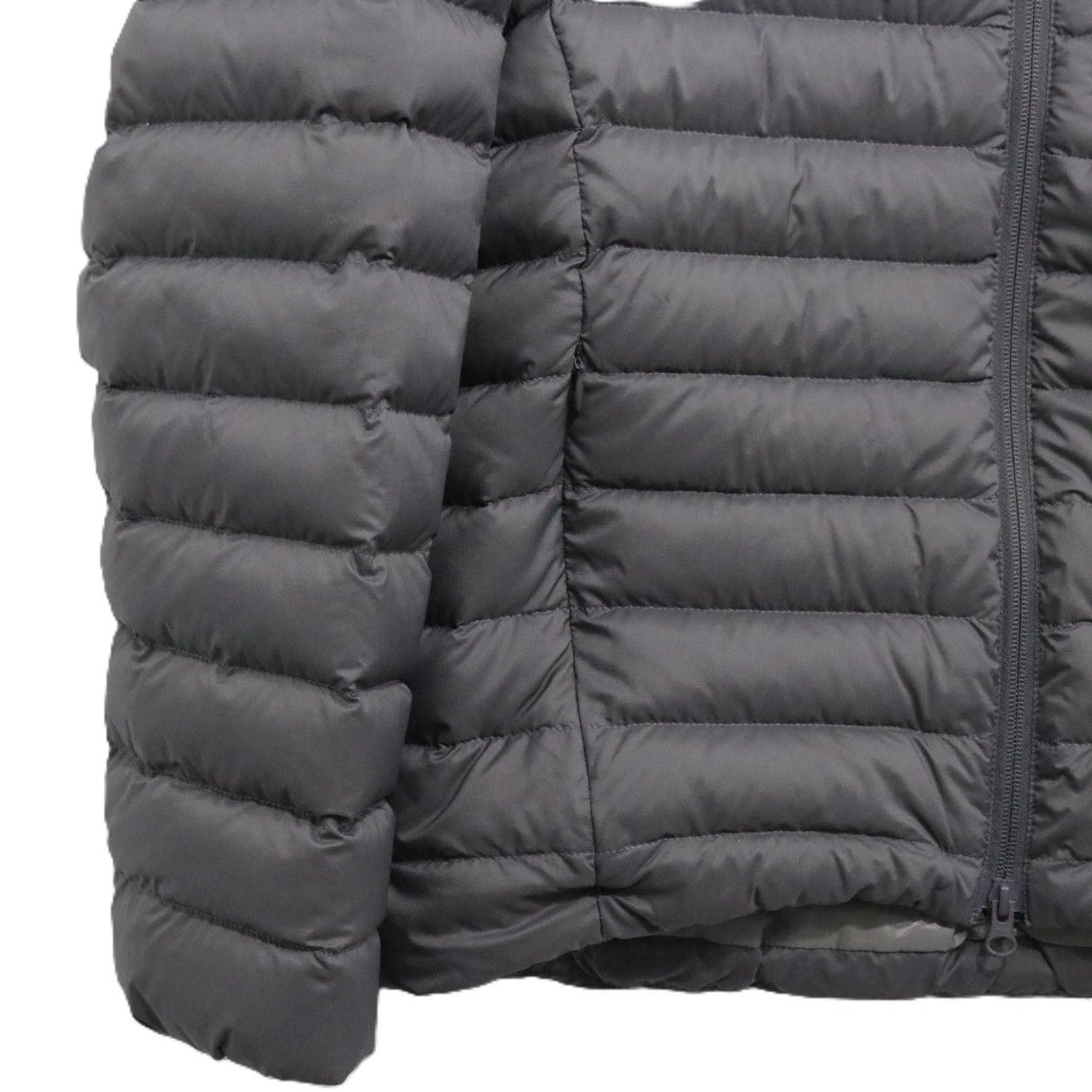 SEDAN ALL-PURPOSE(セダンオールパーパス) 24AW ライトダウンジャケット Bshop別注