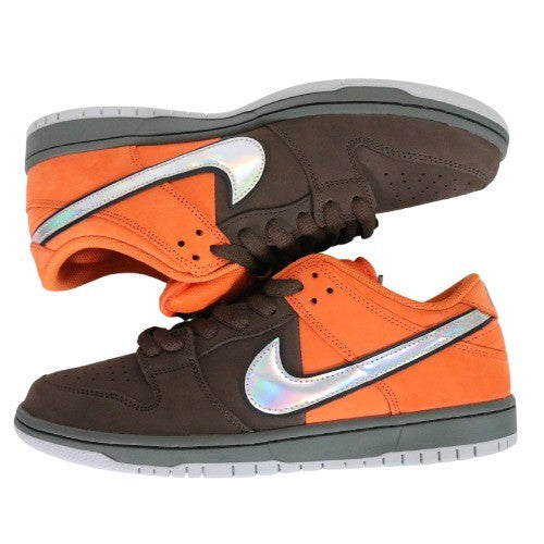 Nike SB 24AW | Dunk Low Pro "Muni Fast Pass" (IR1888-800)