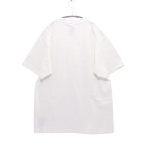 VANS | 8Ball Bear Graphic Tee "White"