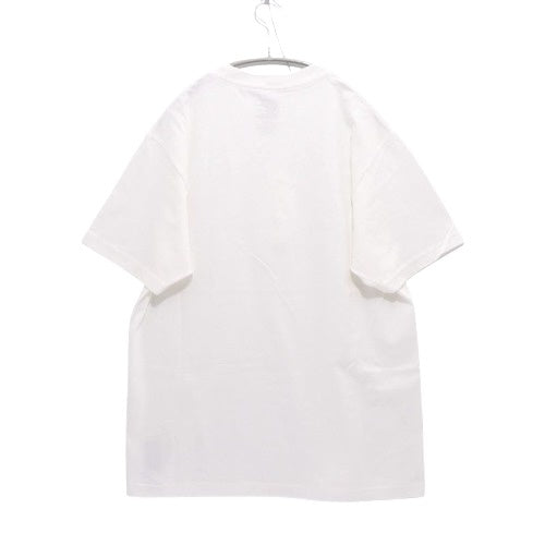 VANS | 8Ball Bear Graphic Tee "White"