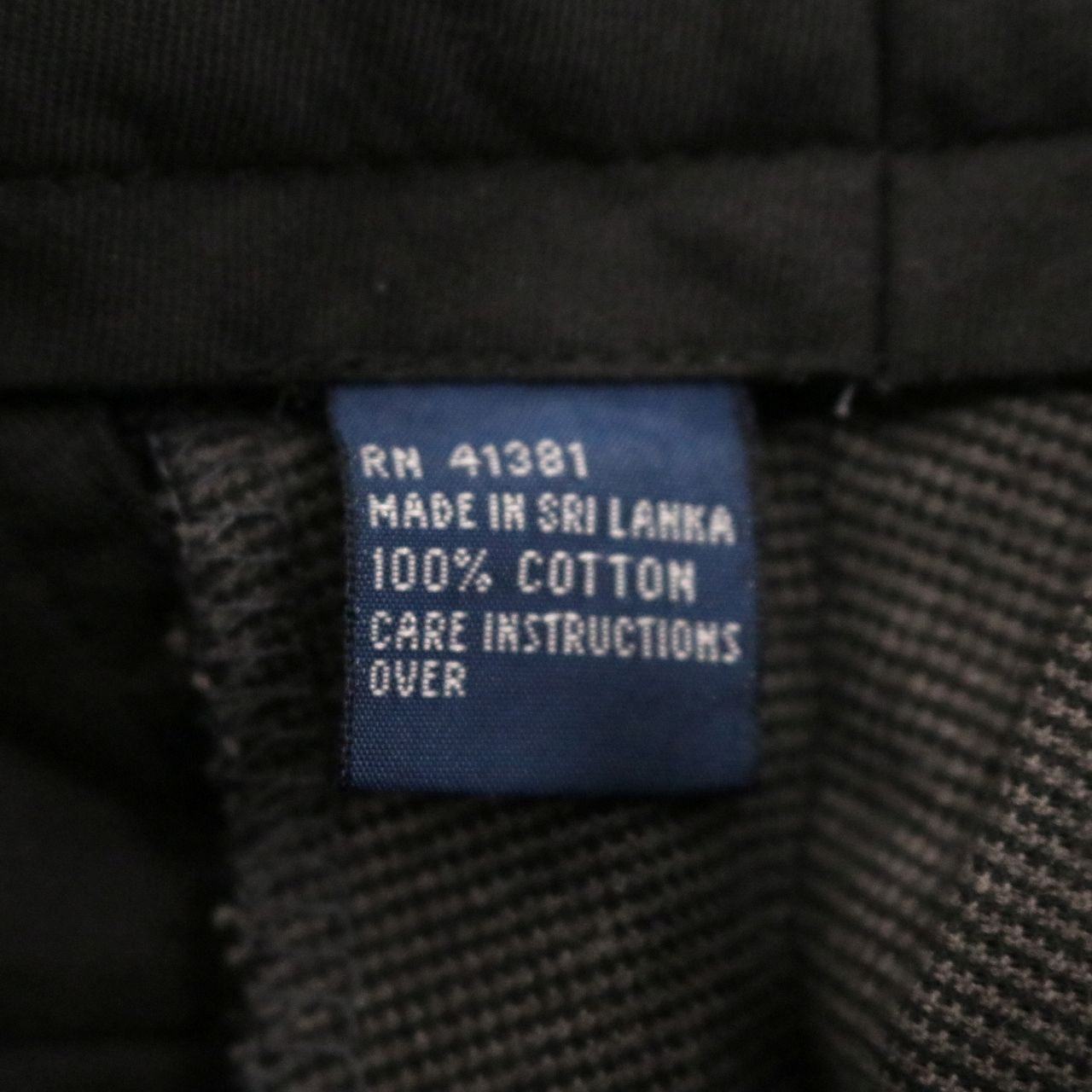 90s 00s Polo Ralph Lauren ポロラルフローレン 2tac Cotton Slacks