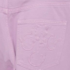 Stockholm Surfboard Club | Fog Trouser "Pink Lady"