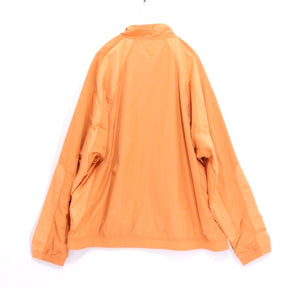 Nike x NOCTA 24SS | Northstar Nylon Track Jacket "Hot Curry / Orange Trance" (FN7666-808)