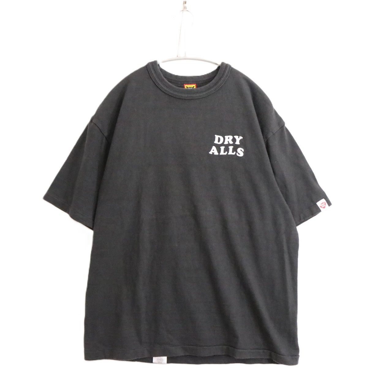 HUMAN MADE(ヒューマンメイド) Bear Logo T-Shirt