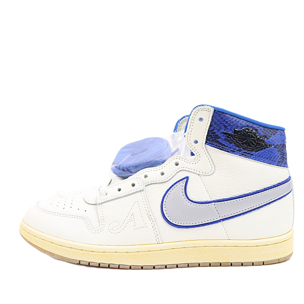 NIKE(ナイキ) 24AW Awake NY × Nike Jordan Air Ship SP "Game Royal"