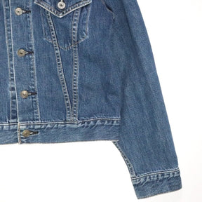 Levi's 90s | 71557 Denim Jacket "3rd Type Replica"