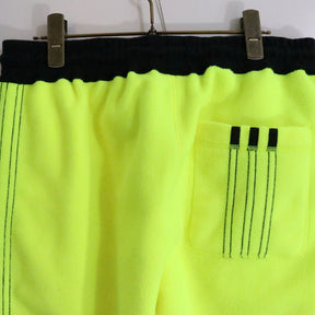 adidas x ALEXANDER WANG 17AW | AW POLAR JOGGER "Black / Inverted Logo" (CW3507)