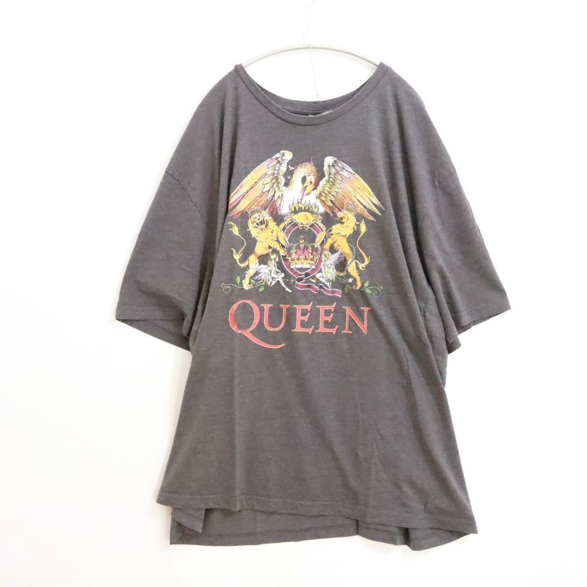 00s～ QUEEN クイーン OFFICIAL METCH 公式 コピーライト2019年