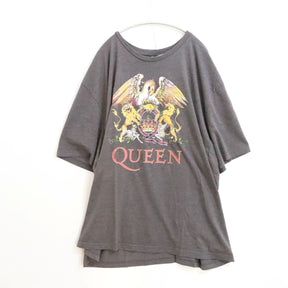 00s～ QUEEN クイーン OFFICIAL METCH 公式 コピーライト2019年