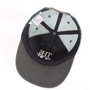 BoTT | "THE BOTT" Mesh Cap "Green"
