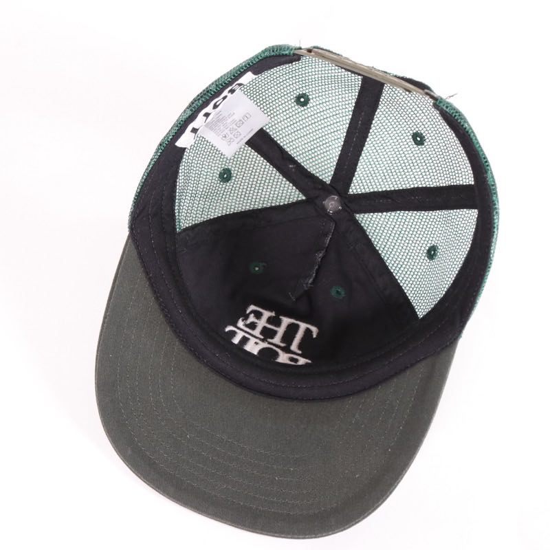 BoTT | "THE BOTT" Mesh Cap "Green"