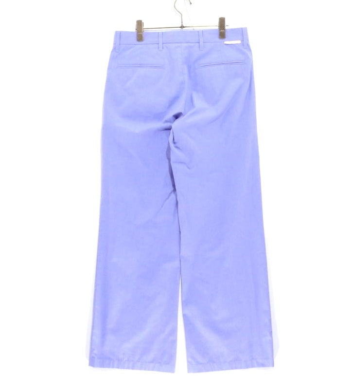Stockholm Surfboard Club | SUNE TROUSERS "Light Blue" (SM5B16)