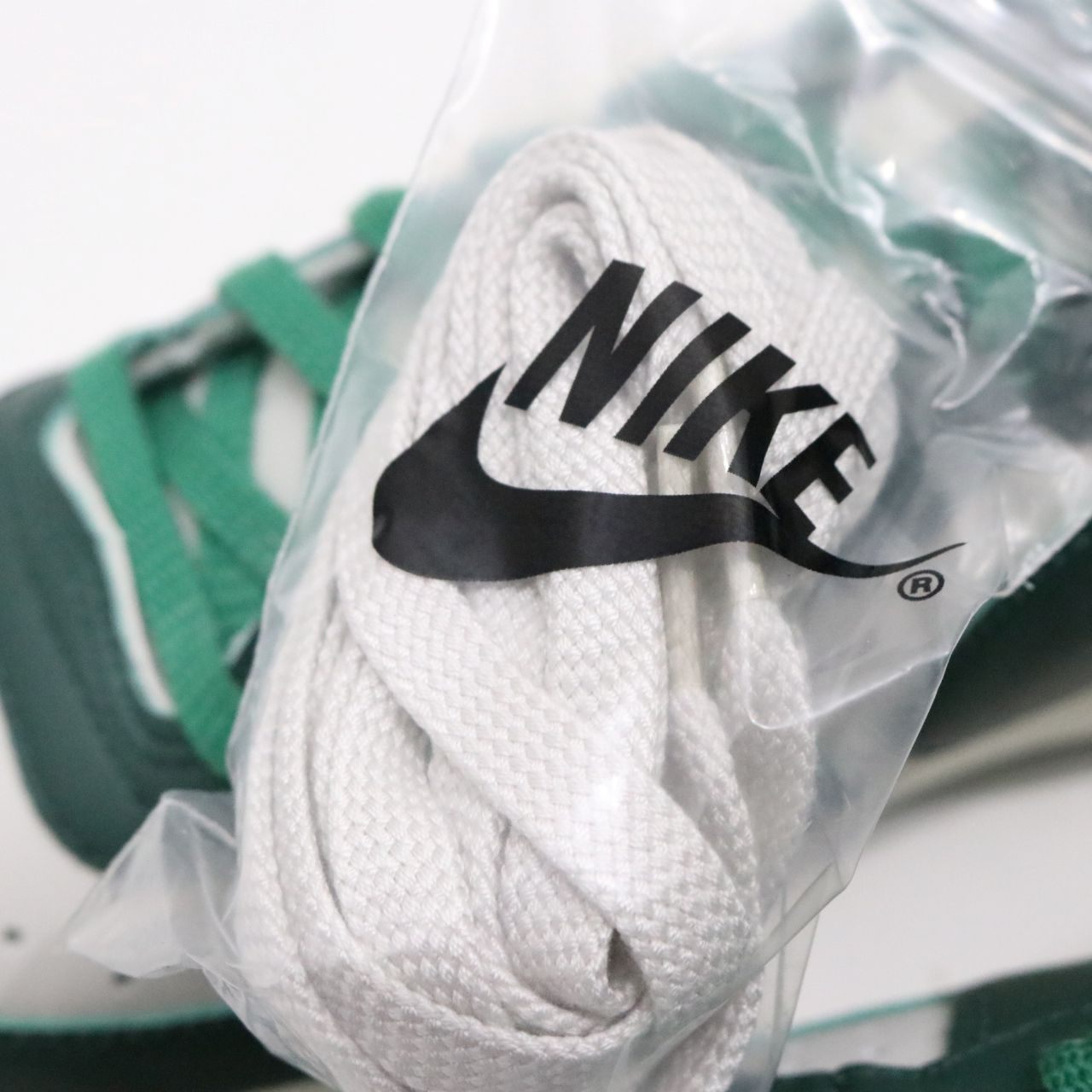 NIKE(ナイキ) Terminator High "Noble Green"