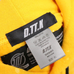 D.TT.K(ディーティーティーケー) Hoodie